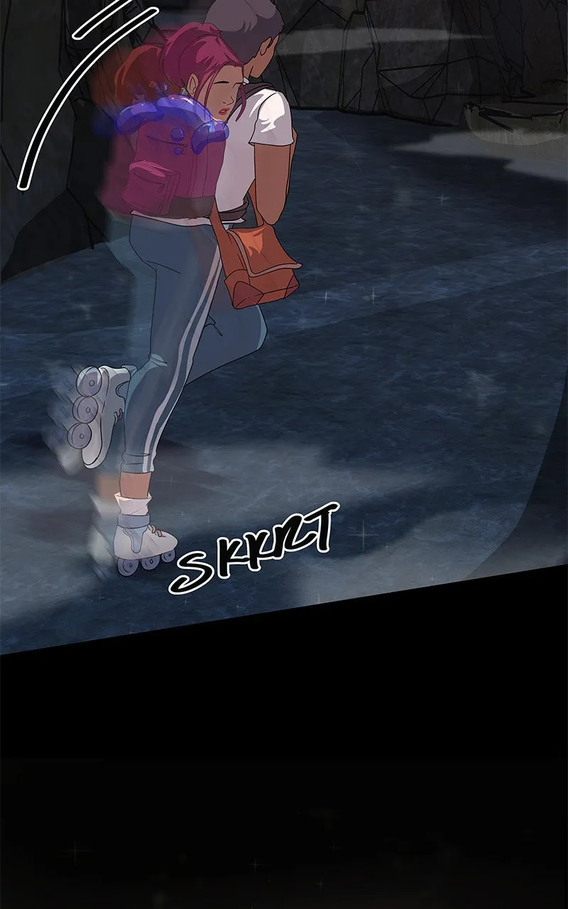 Luggage Chapter 49 page 54 - 