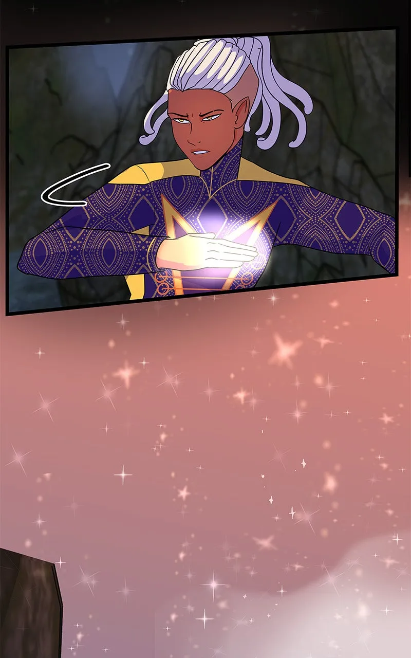 Luggage Chapter 49 page 55 - 