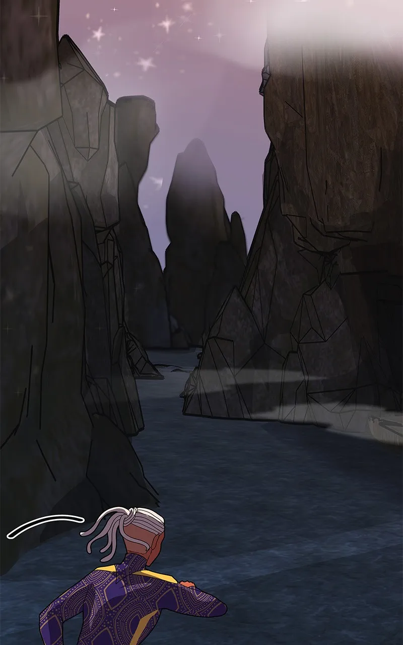 Luggage Chapter 49 page 56 - 