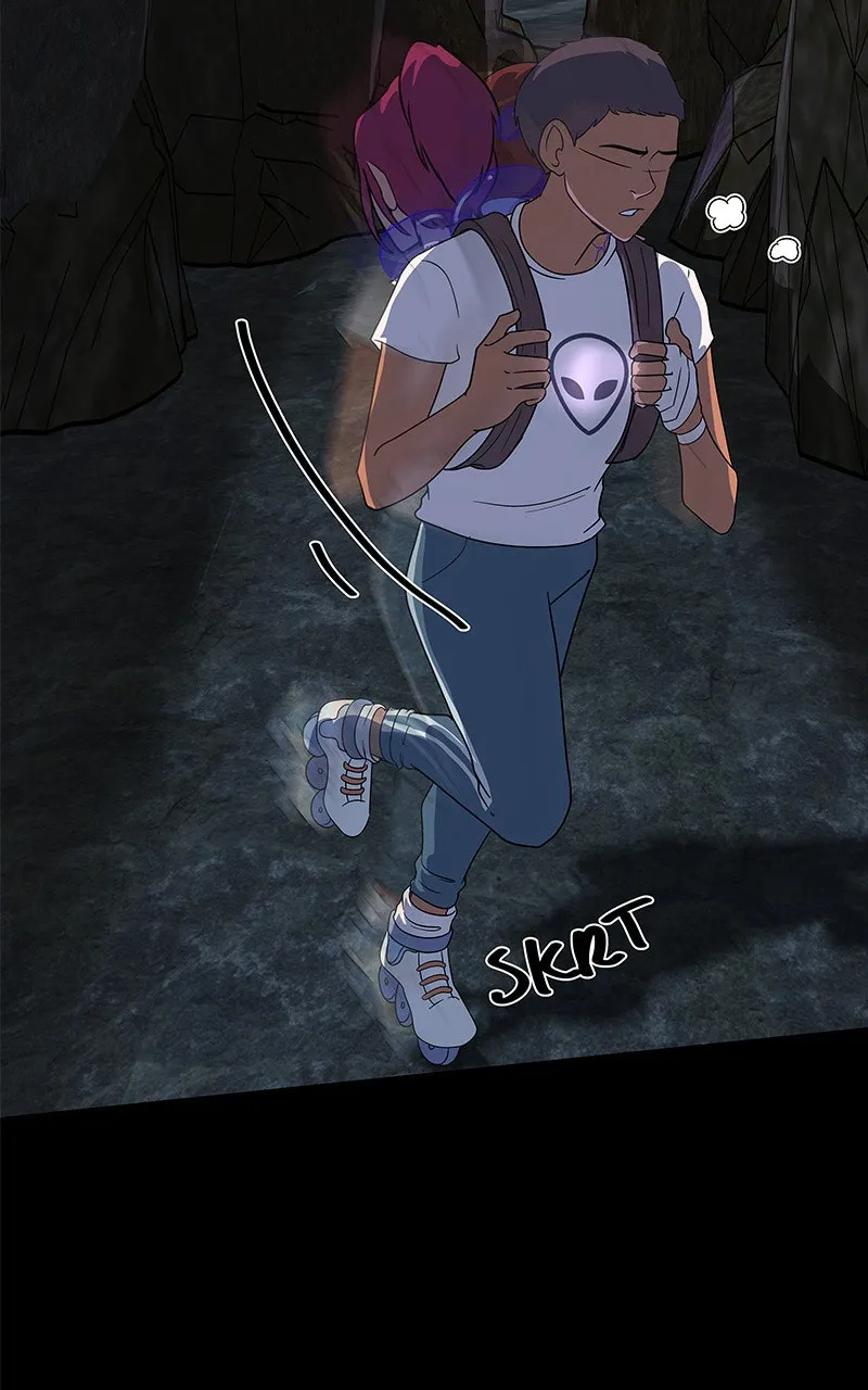 Luggage Chapter 49 page 59 - 