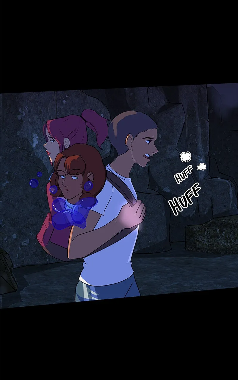 Luggage Chapter 49 page 60 - 