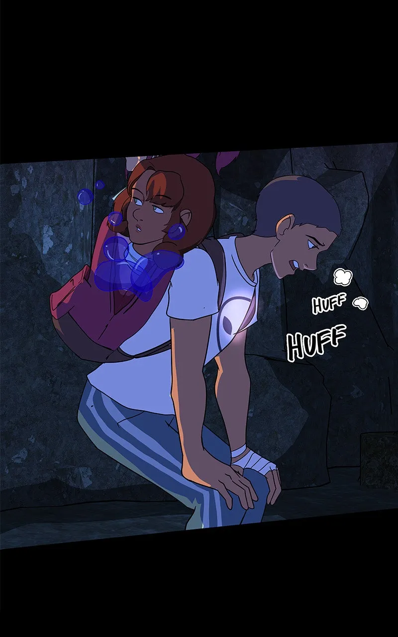 Luggage Chapter 49 page 61 - 