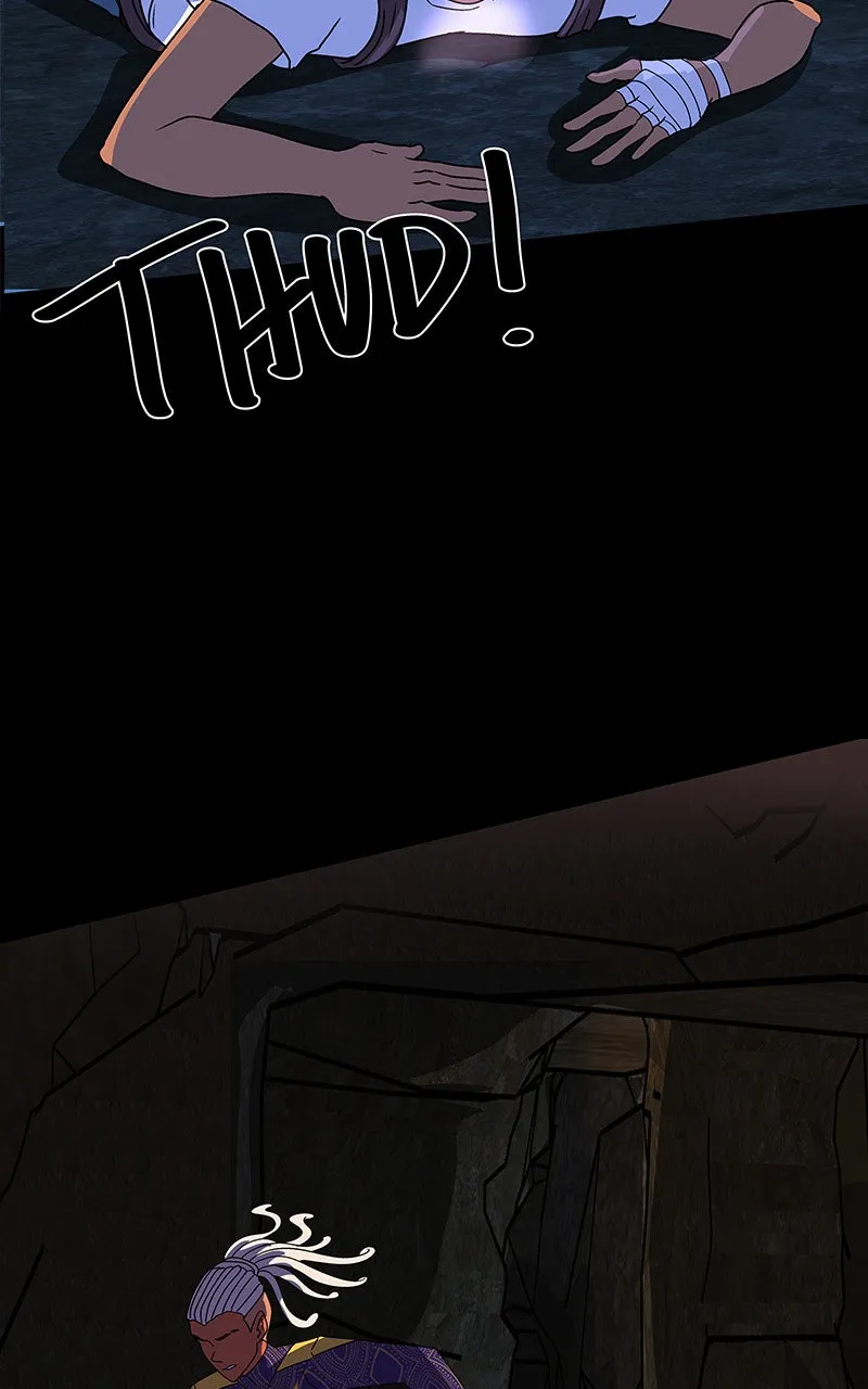 Luggage Chapter 49 page 63 - 