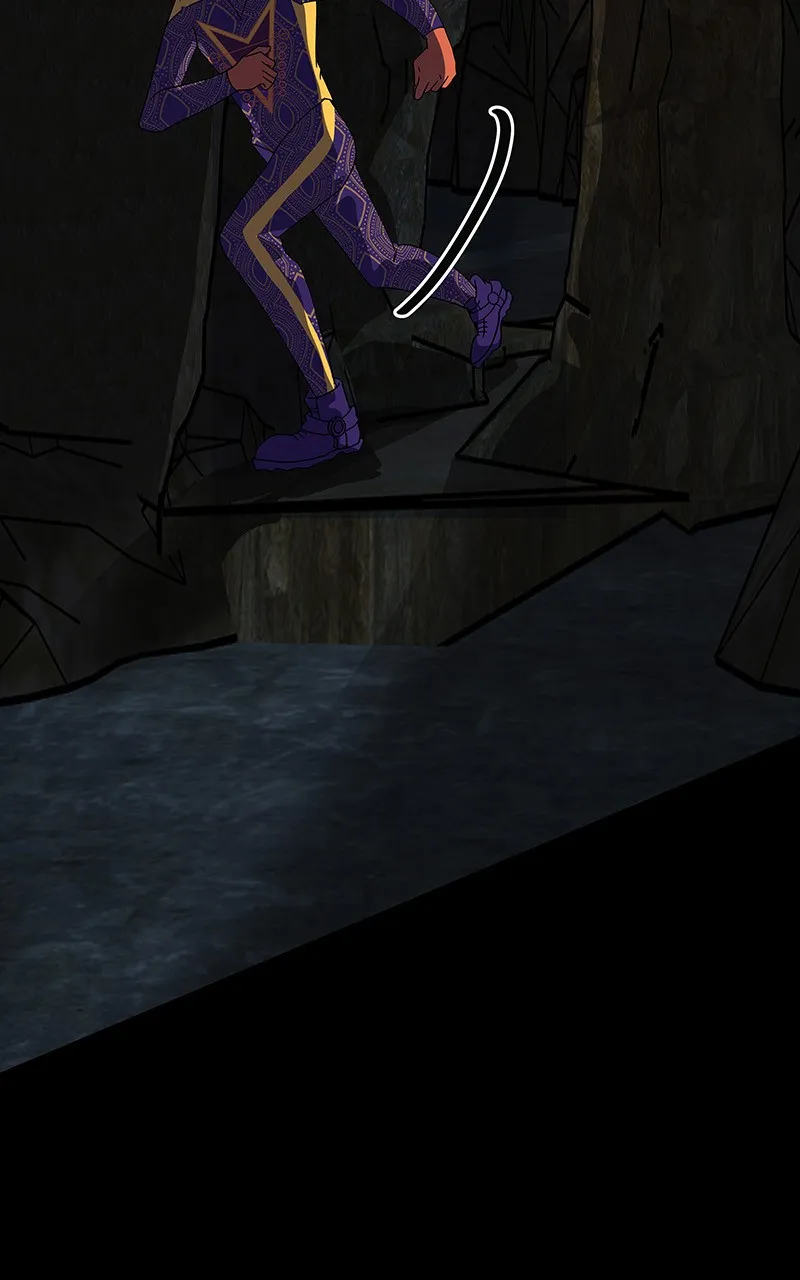 Luggage Chapter 49 page 64 - 