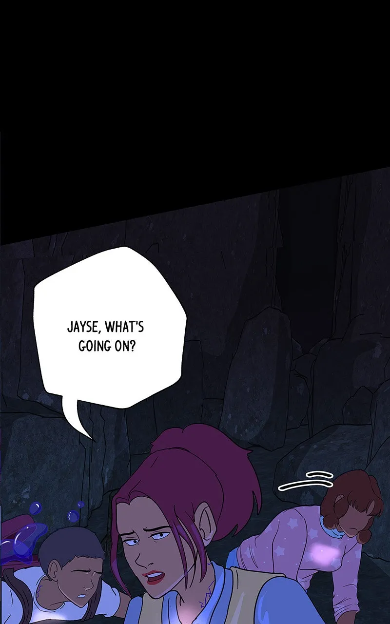 Luggage Chapter 49 page 65 - 