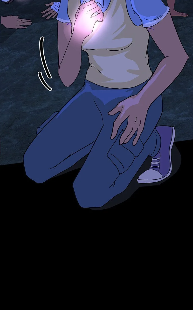 Luggage Chapter 49 page 66 - 
