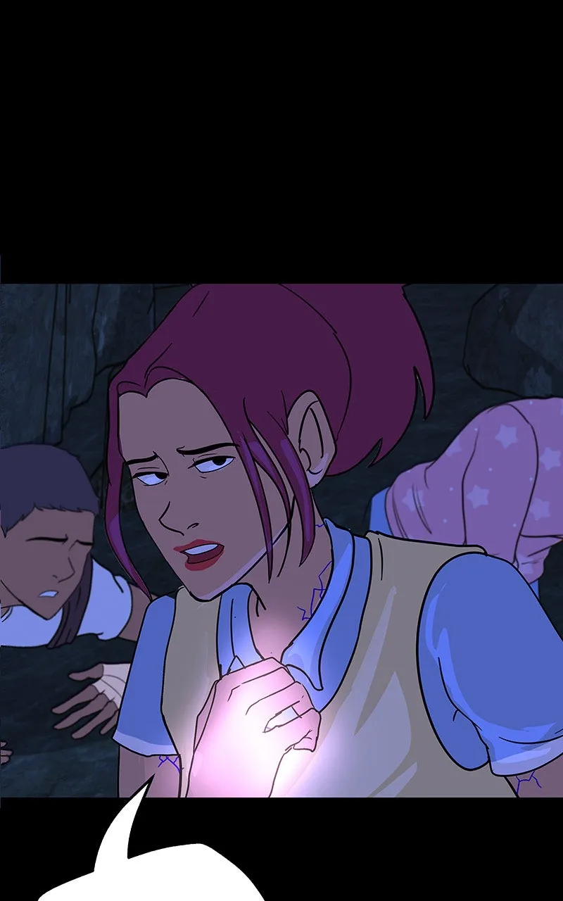 Luggage Chapter 49 page 67 - 