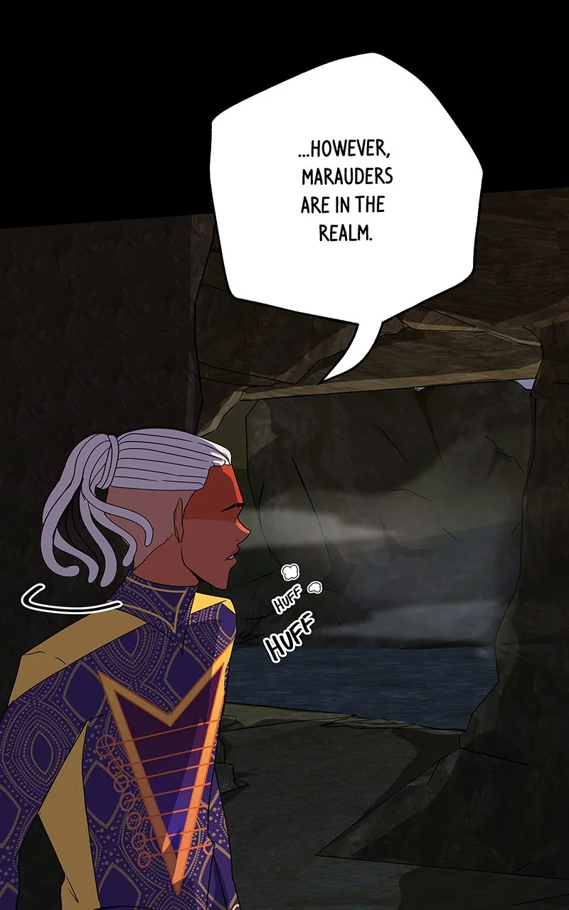 Luggage Chapter 49 page 69 - 