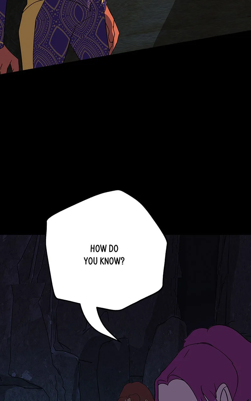 Luggage Chapter 49 page 70 - 