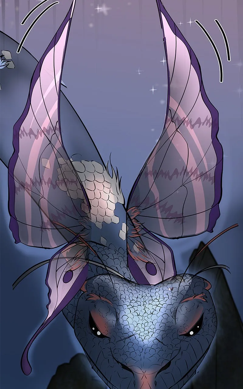 Luggage Chapter 49 page 8 - 