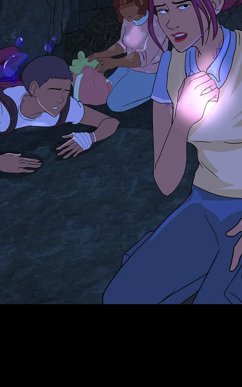 Luggage Chapter 49 page 71 - 