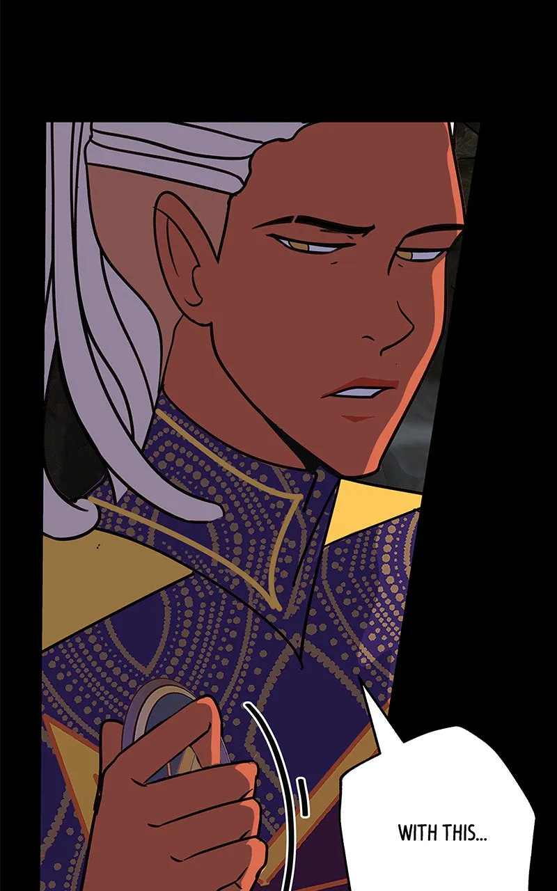 Luggage Chapter 49 page 73 - 