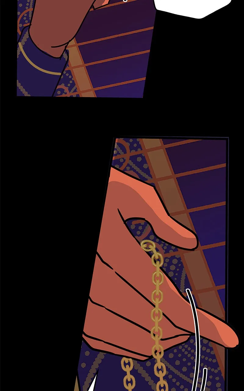 Luggage Chapter 49 page 74 - 