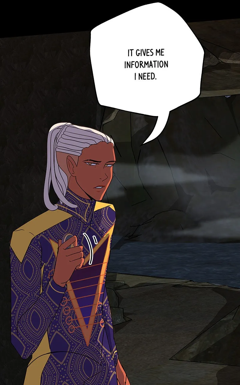 Luggage Chapter 49 page 76 - 