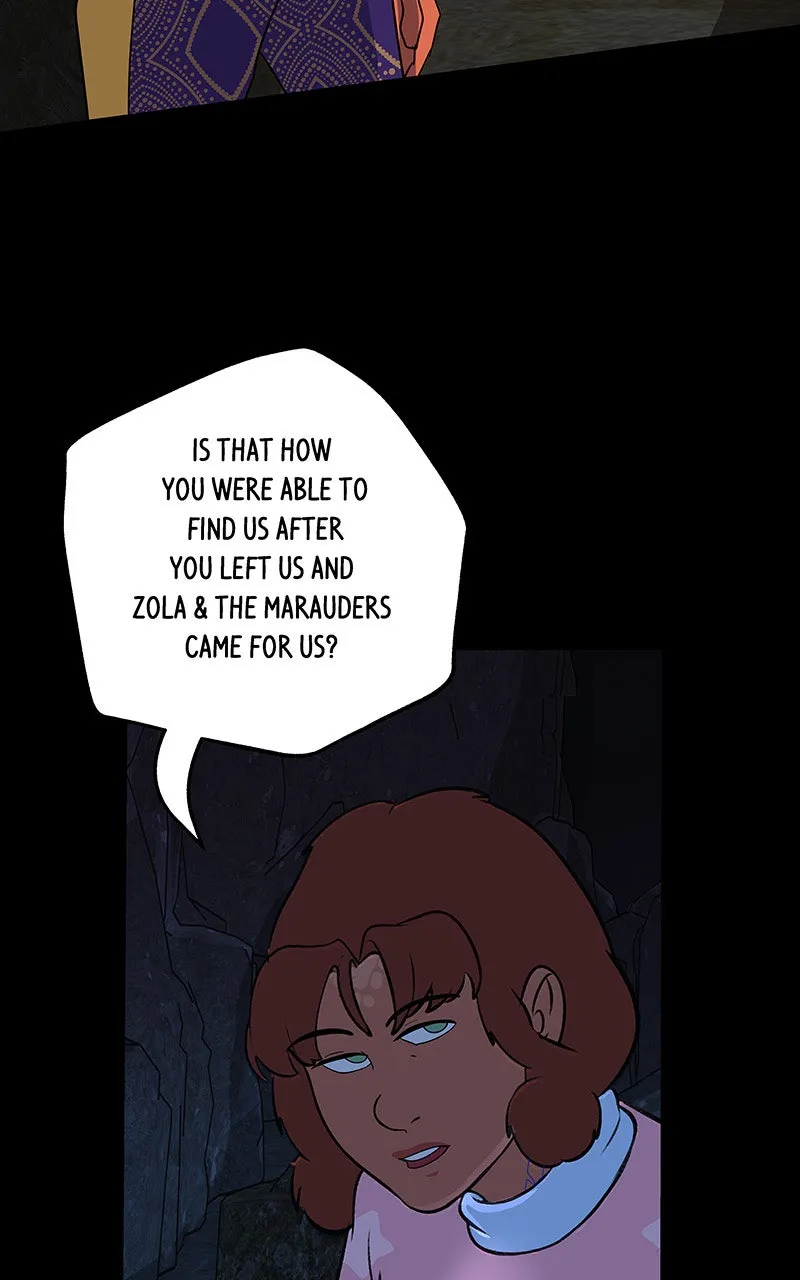 Luggage Chapter 49 page 77 - 