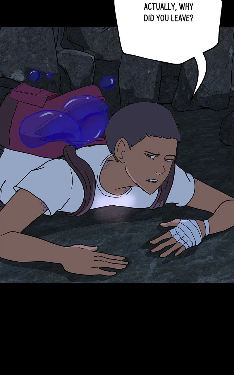 Luggage Chapter 49 page 79 - 