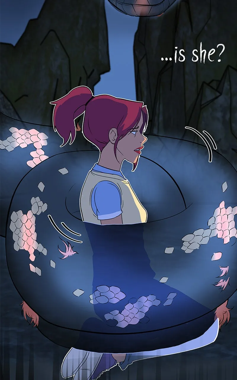 Luggage Chapter 49 page 9 - 