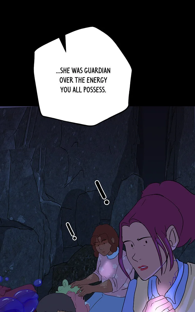 Luggage Chapter 49 page 82 - 