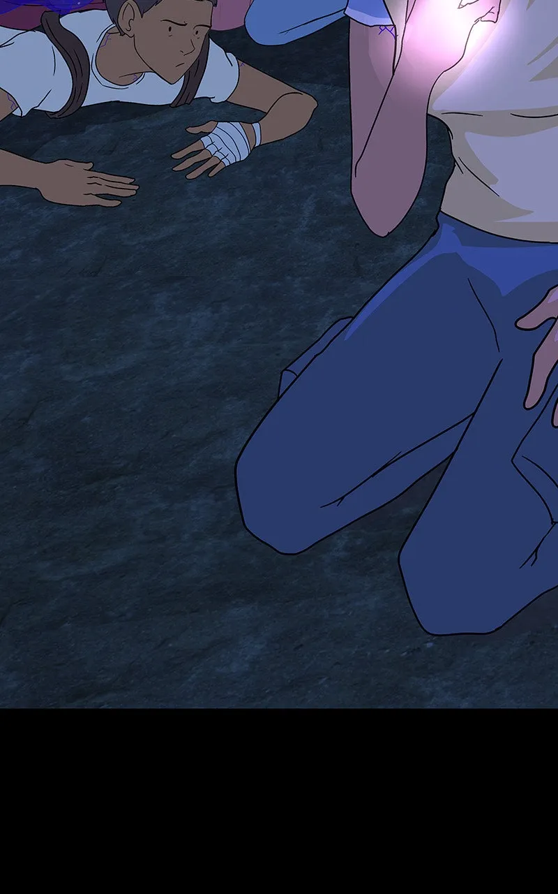 Luggage Chapter 49 page 83 - 