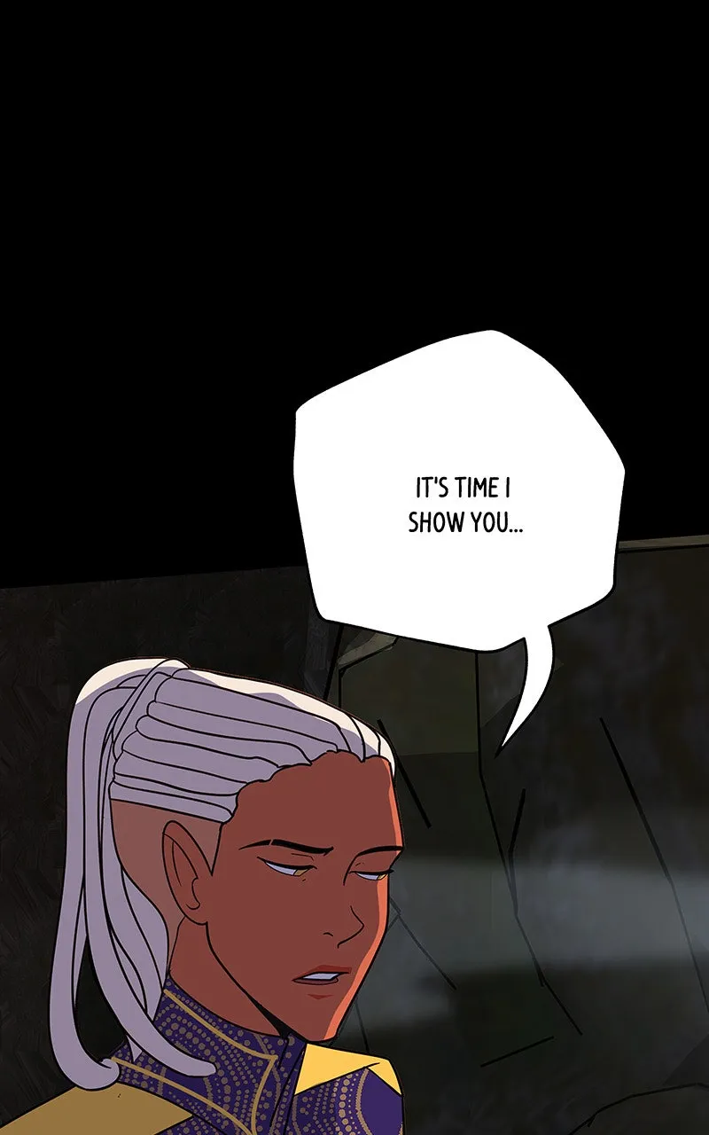 Luggage Chapter 49 page 84 - 