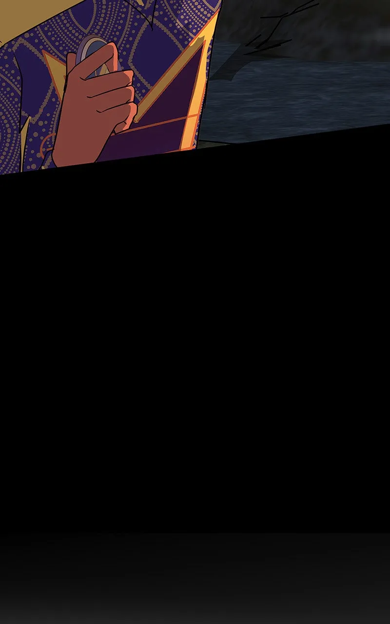 Luggage Chapter 49 page 85 - 