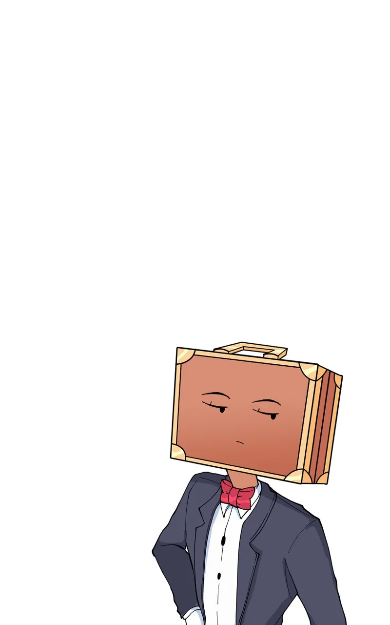 Luggage Chapter 49 page 88 - 