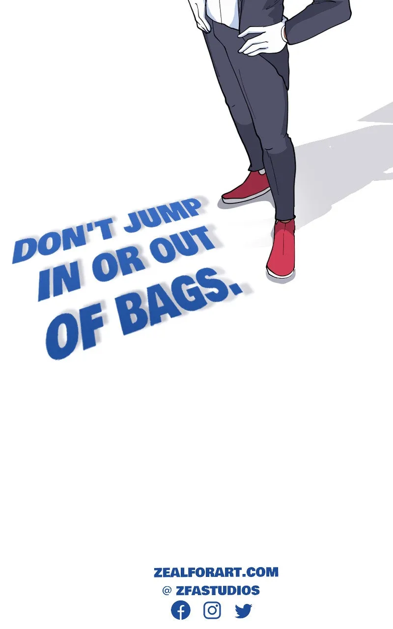 Luggage Chapter 49 page 89 - 
