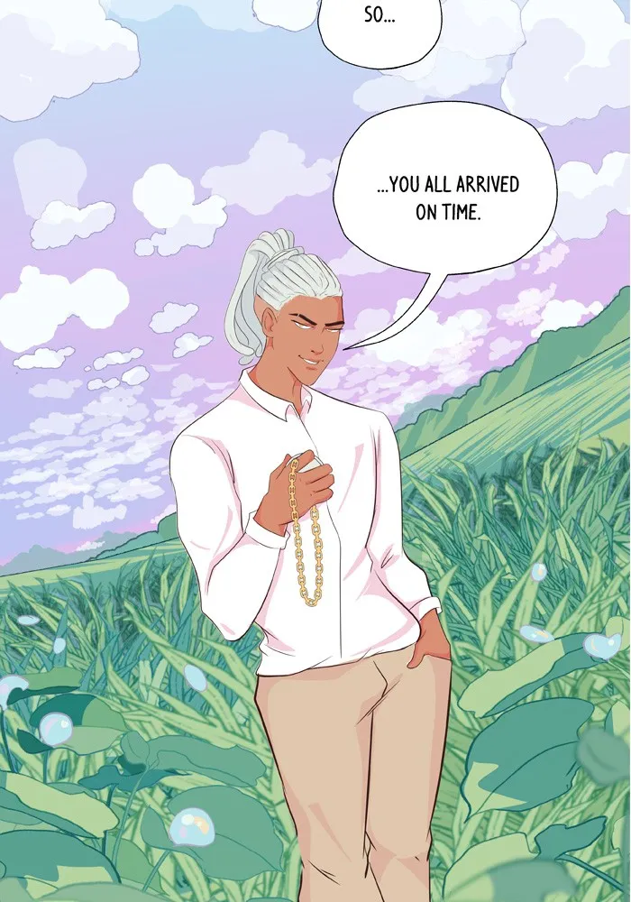 Luggage Chapter 5 page 2 - 