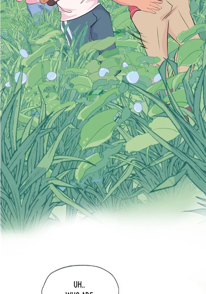 Luggage Chapter 5 page 11 - 
