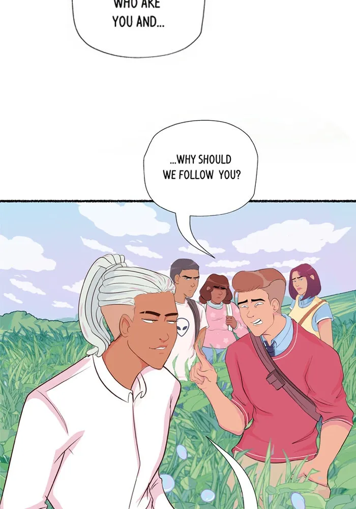Luggage Chapter 5 page 12 - 