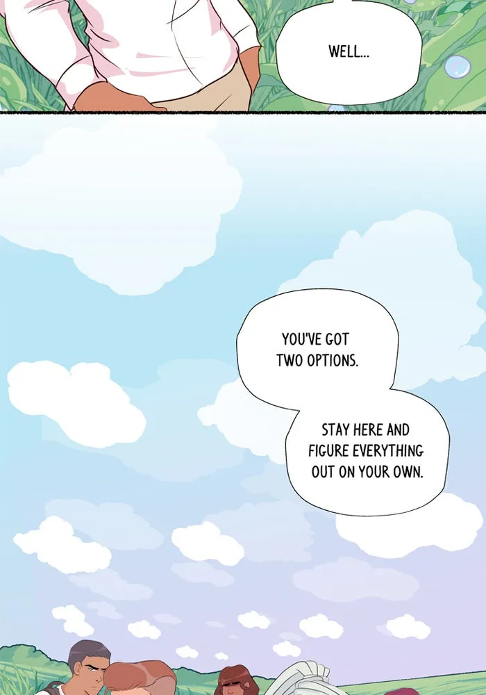 Luggage Chapter 5 page 13 - 