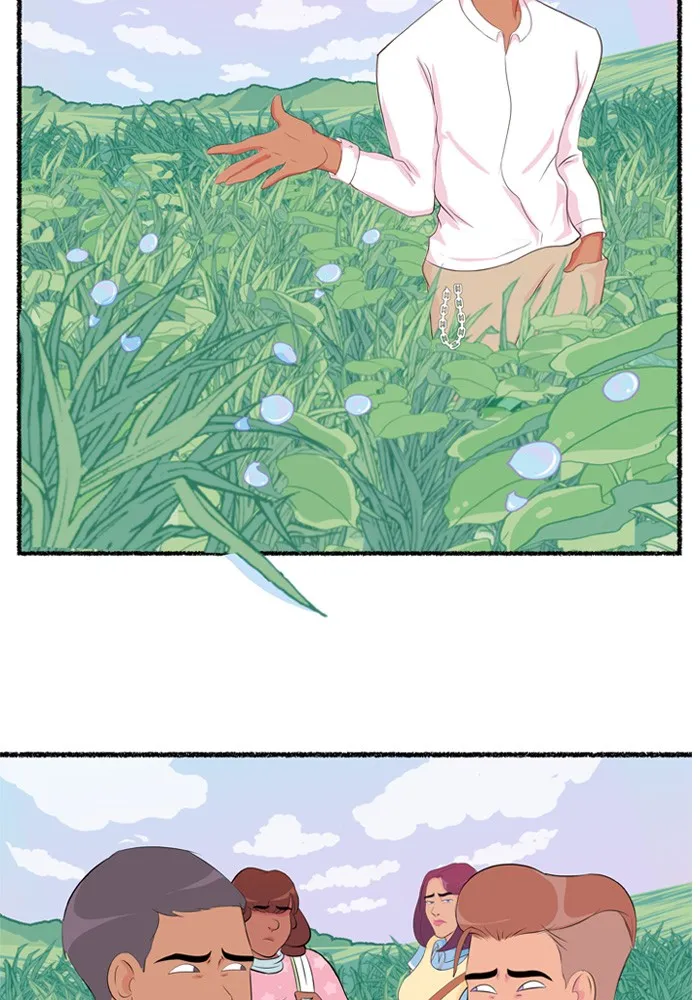 Luggage Chapter 5 page 16 - 