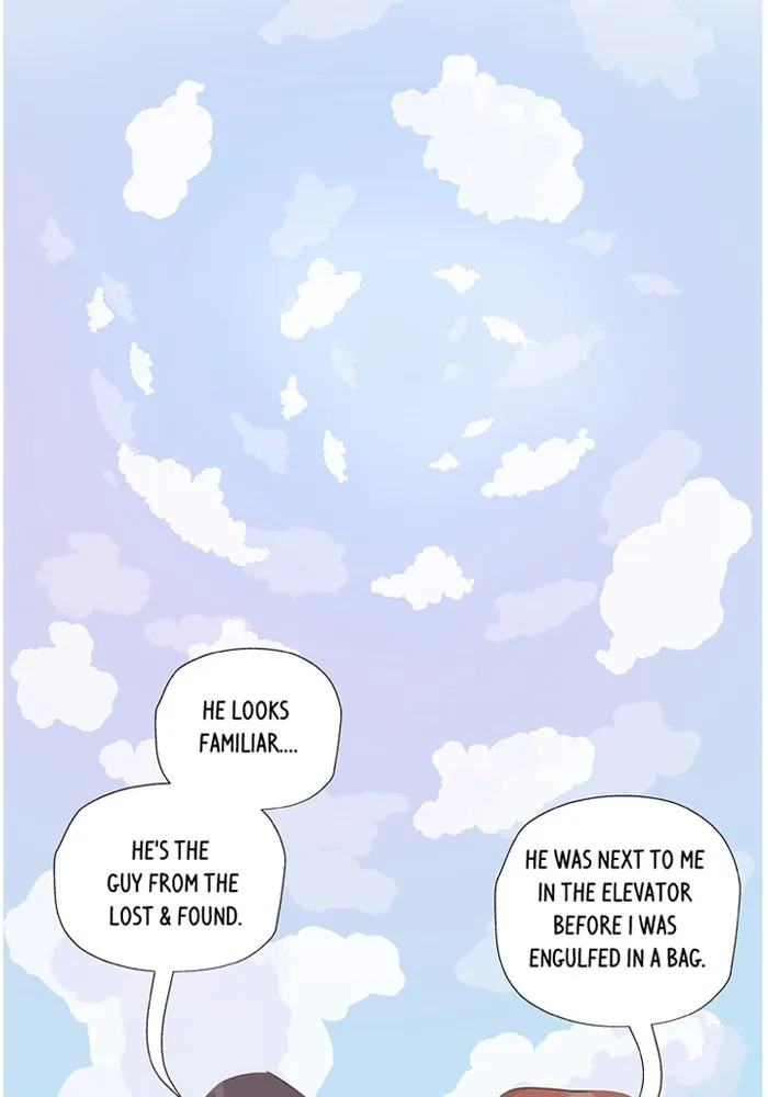 Luggage Chapter 5 page 18 - 