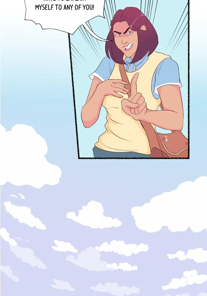 Luggage Chapter 5 page 23 - 