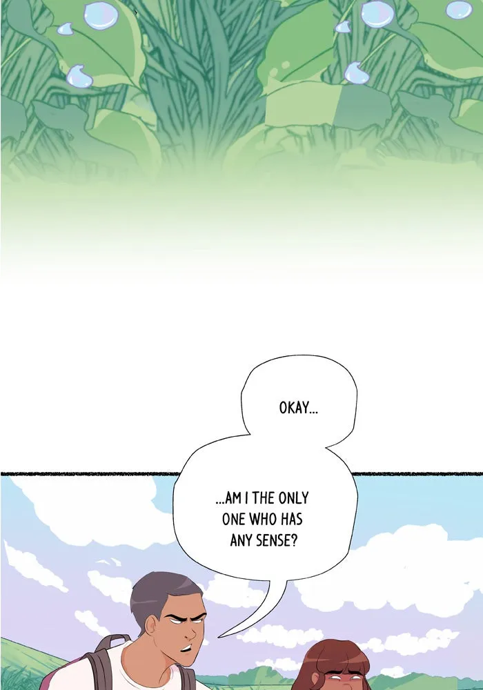 Luggage Chapter 5 page 25 - 