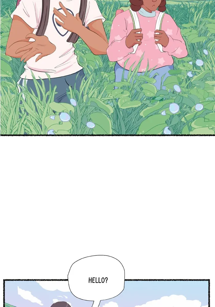 Luggage Chapter 5 page 26 - 