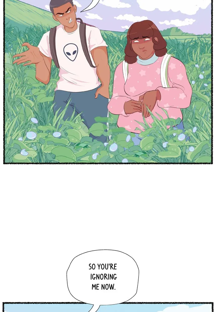 Luggage Chapter 5 page 27 - 