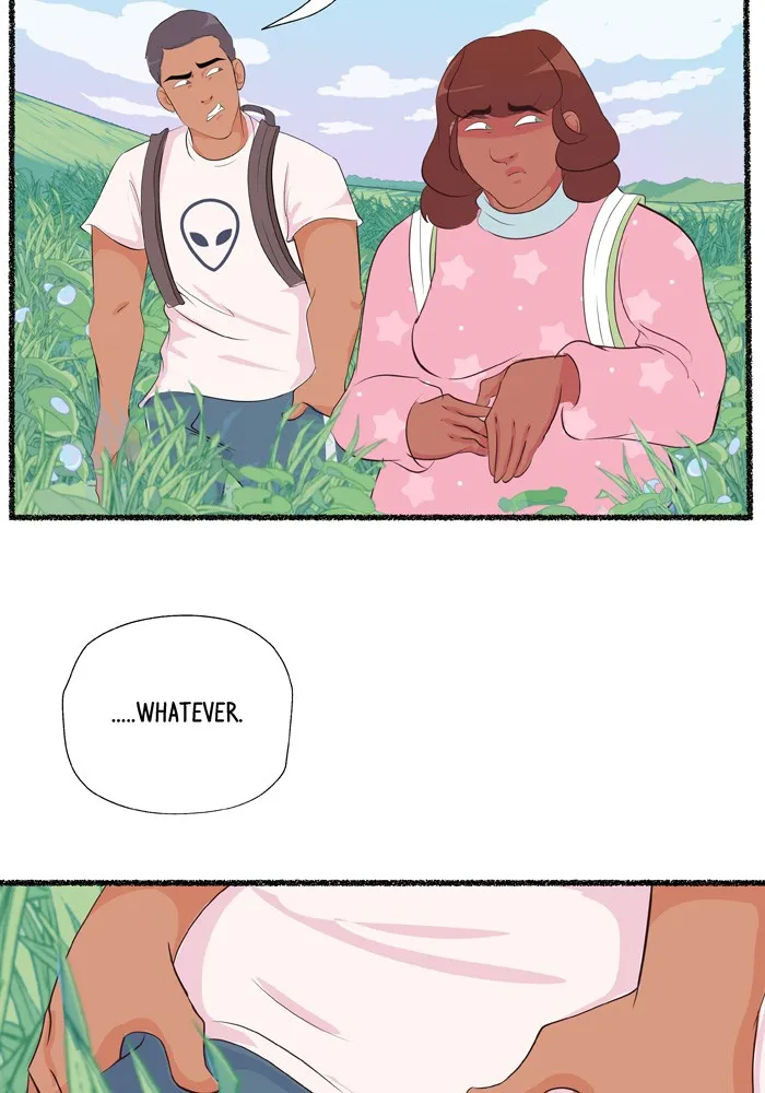 Luggage Chapter 5 page 28 - 