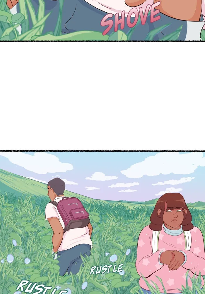 Luggage Chapter 5 page 29 - 