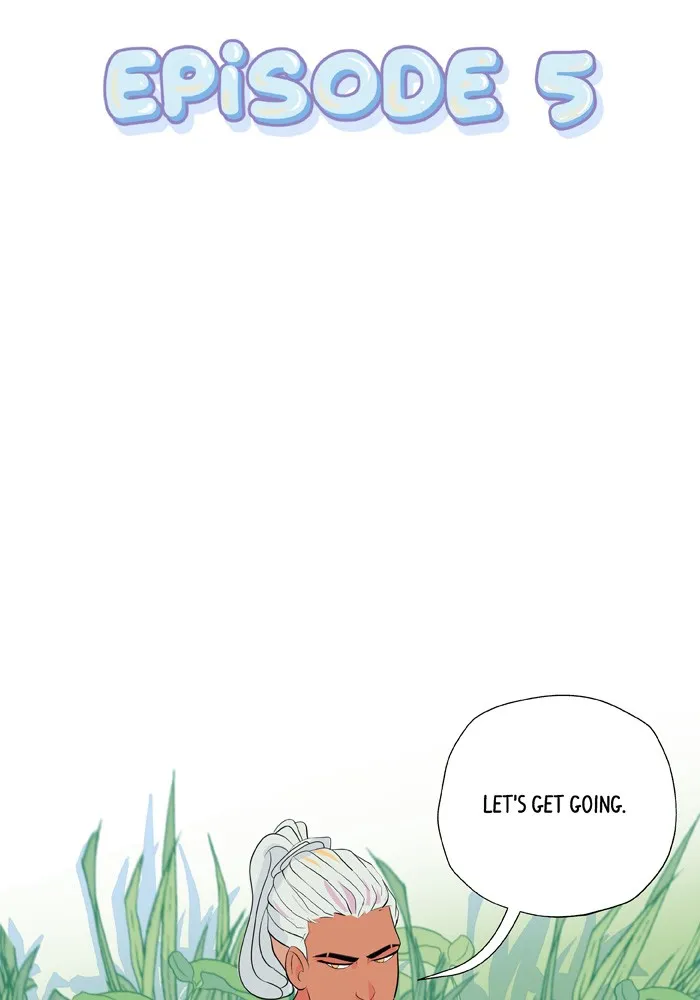 Luggage Chapter 5 page 4 - 