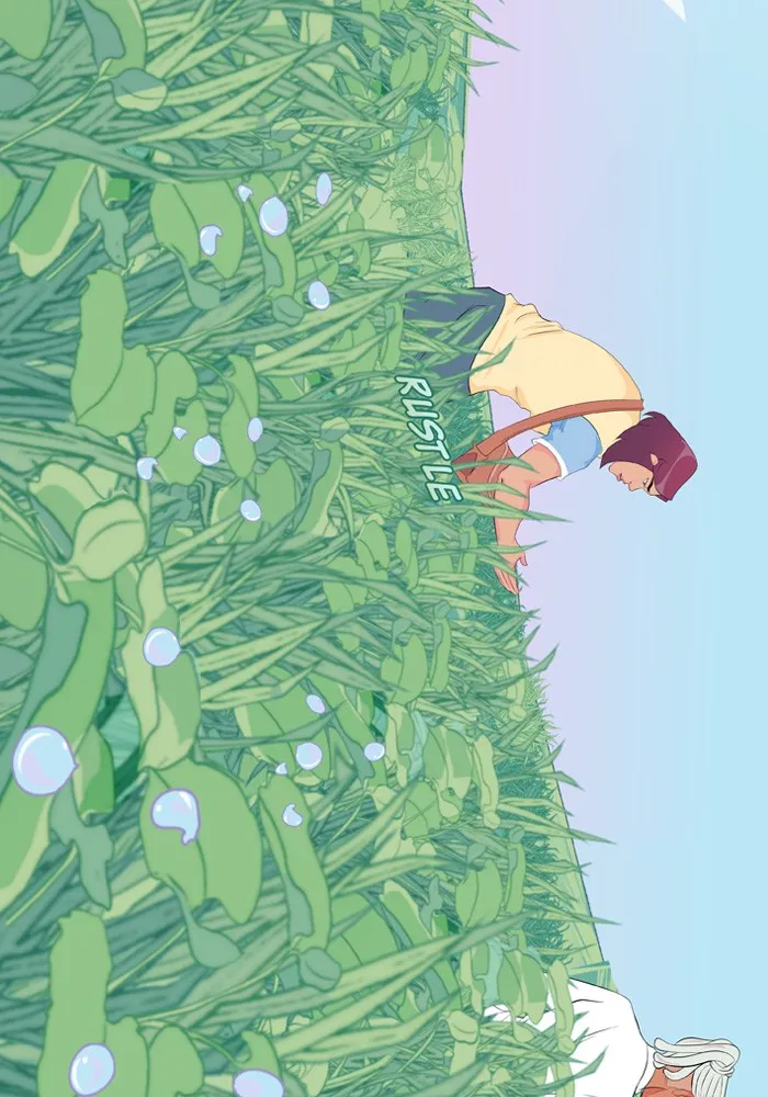 Luggage Chapter 5 page 33 - 