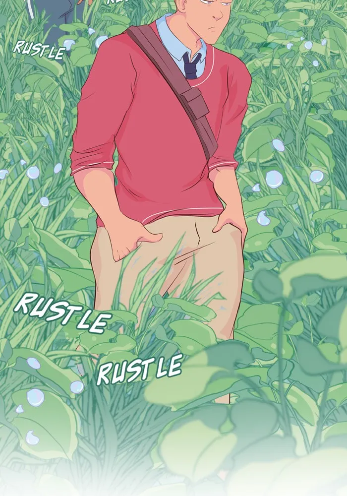 Luggage Chapter 5 page 37 - 