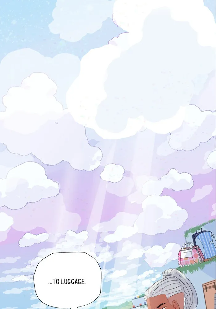 Luggage Chapter 5 page 47 - 