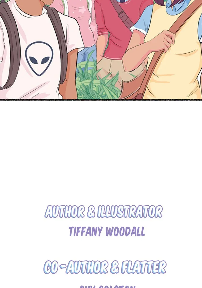 Luggage Chapter 5 page 50 - 