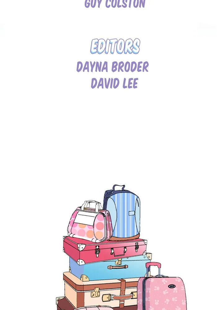 Luggage Chapter 5 page 51 - 