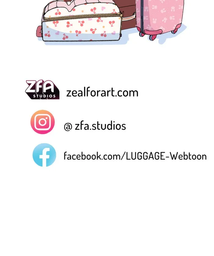 Luggage Chapter 5 page 52 - 