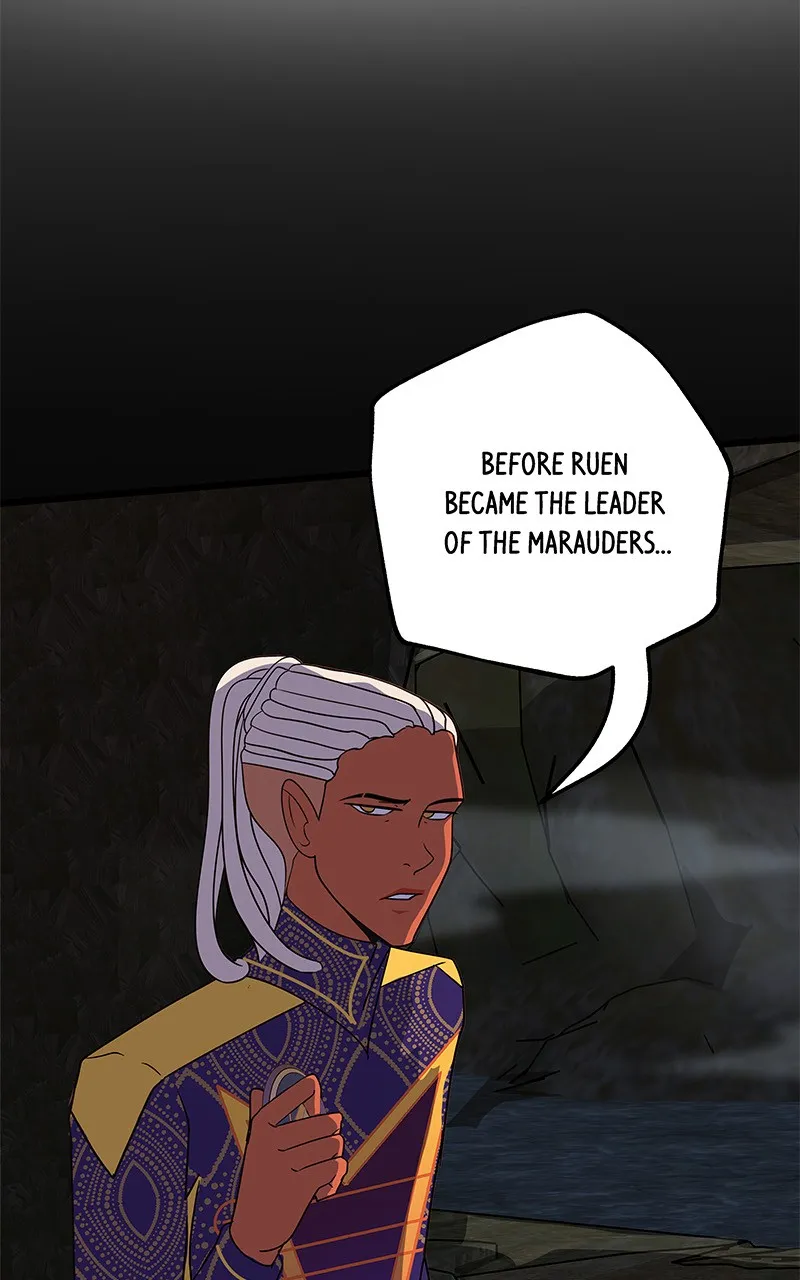 Luggage Chapter 50 page 2 - 