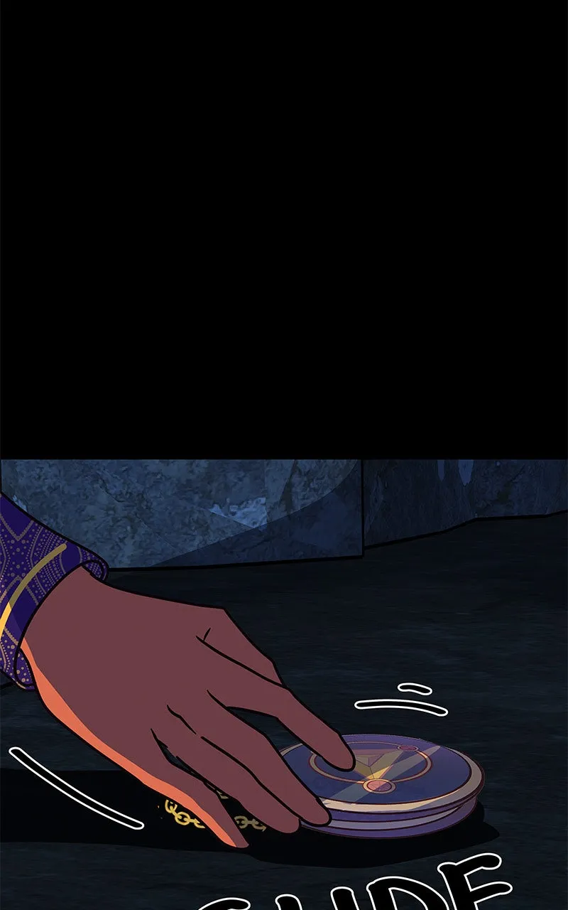 Luggage Chapter 50 page 11 - 