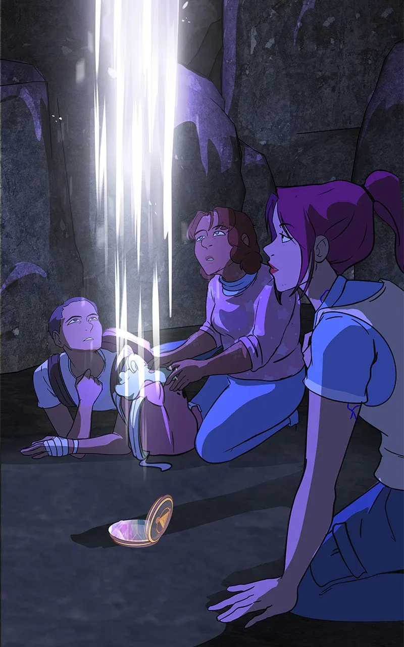 Luggage Chapter 50 page 16 - 
