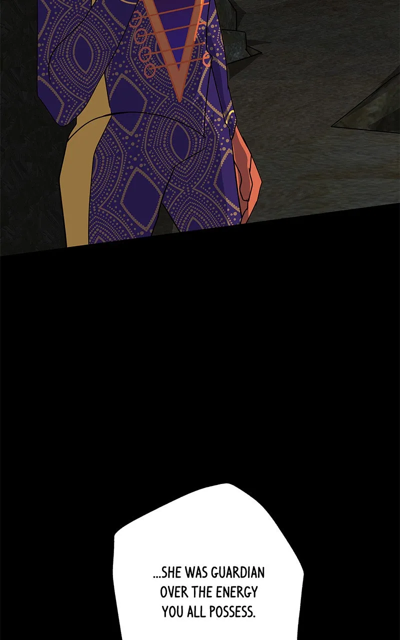 Luggage Chapter 50 page 3 - 